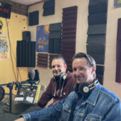 Le Club des Chineurs épisode 15 avec No-One et Geoff Clinton