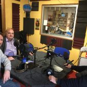 Le Club des Chineurs épisode 03 avec Le Baron, DJ Piroulis et Geoff Clinton