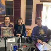 Le Club des Chineurs épisode 04 avec Emilie Bijoux, Guila Selecta et Geoff Clinton