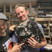 Le Club des Chineurs épisode 10 avec R.S.T et Geoff Clinton