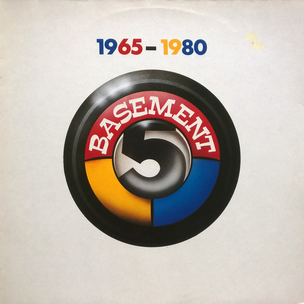 Basement 5 - 1965-1980