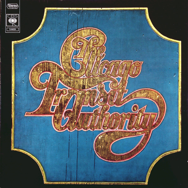 Chicago Transit Authority - Chicago Transit Authority