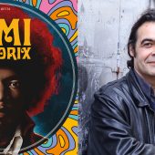 Le Club des Chineurs épisode 11 avec Stan Cuesta, DJ Piroulis et Geoff Clinton