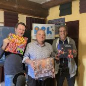 Le Club des Chineurs épisode 16 avec Lô Malfois et Geoff Clinton