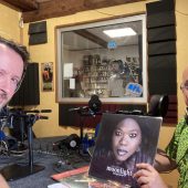 Le Club des Chineurs épisode 18 avec DJ Piroulis et Geoff Clinton