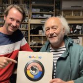 Le Club des Chineurs épisode 20 avec Gilles Rochard et Geoff Clinton