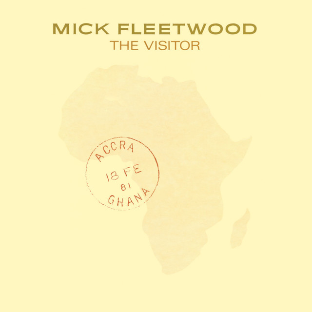 Mick Fleetwood - The Visitor