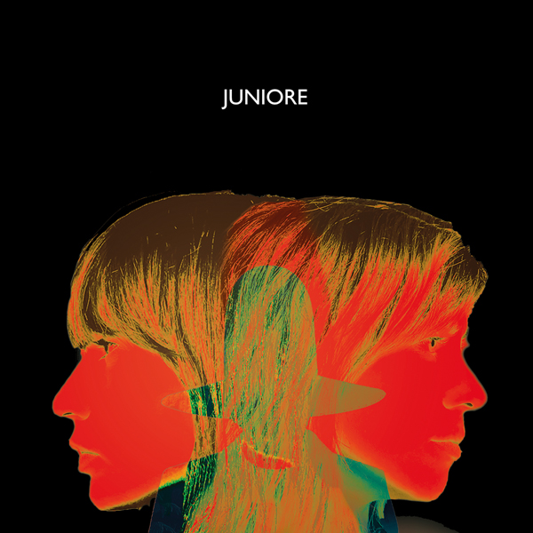 Juniore - Trois deux un [Le Phonographe / 2024]