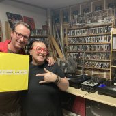 Le Club des Chineurs épisode 24 avec Miss Airie