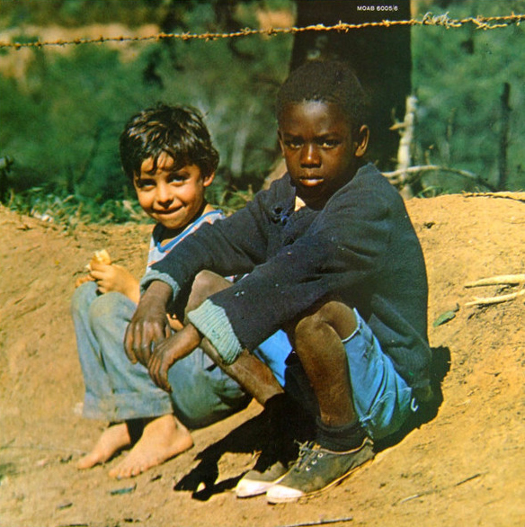 Milton Nascimento & Lô Borges - Clube da esquina