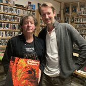 Le Club des Chineurs épisode 25 avec Gérald Guignot