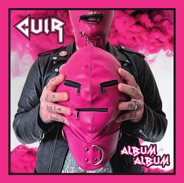 Cuir - Album Album