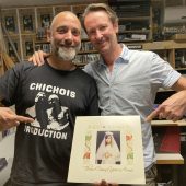 Le Club des Chineurs épisode 27 avec Greg Fatalbazuka