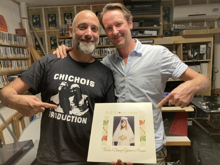Le Club des Chineurs épisode 27 avec Greg Fatalbazuka