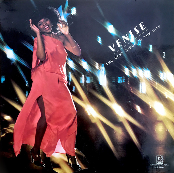 Venise - The Best Disco in the City