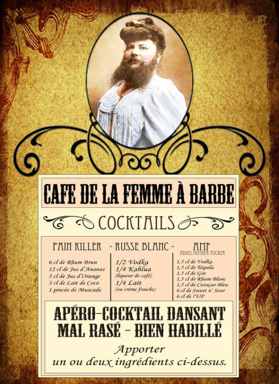 Anniversaire à Montpellier