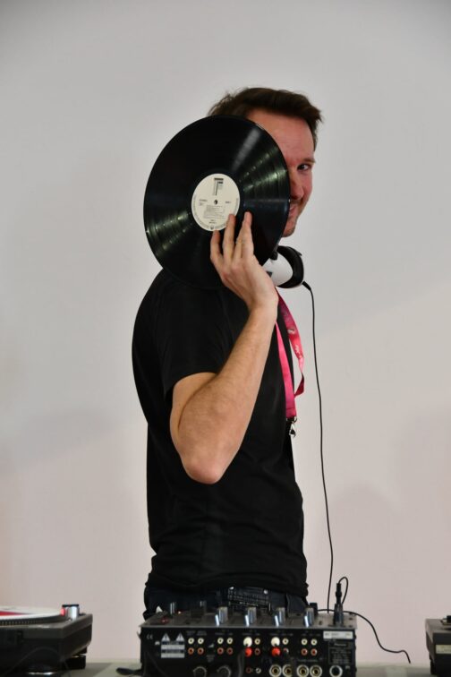 Salon du Vinyle et de la Musique d&rsquo;Agde 2022