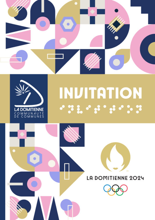 Vœux 2025 de La Domitienne à Maureilhan