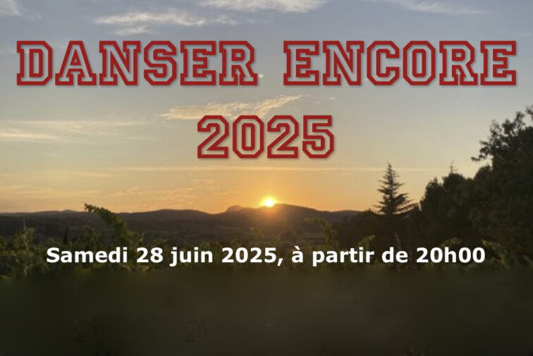 Soirée privée à Aspiran