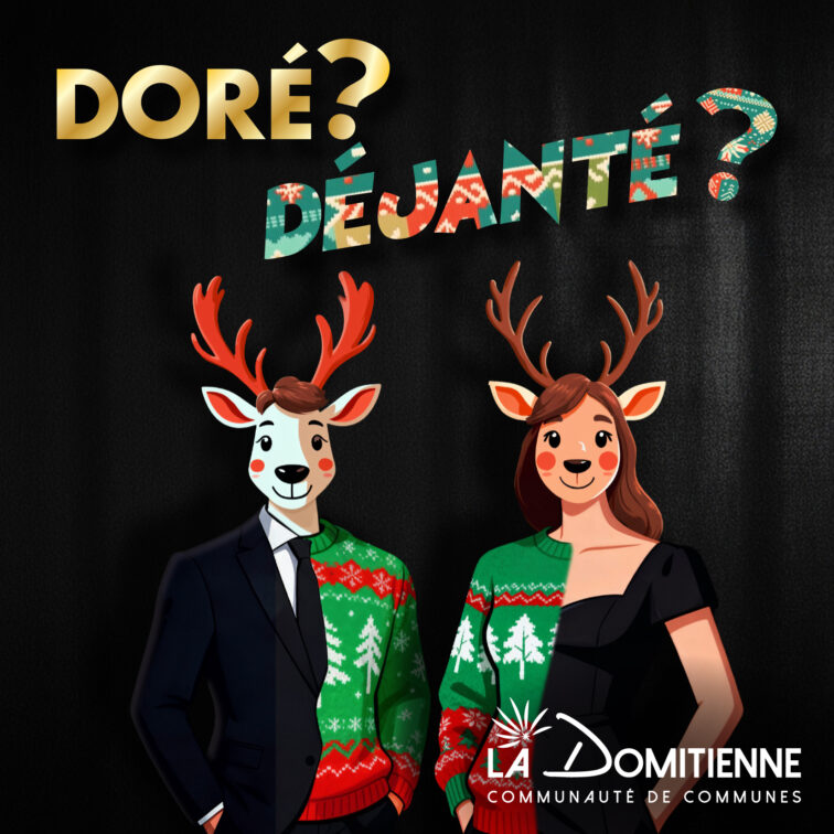 Vœux 2026 de La Domitienne à Maureilhan