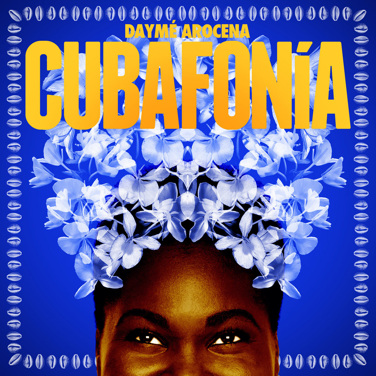 Daymé Arocena - Cubafonía