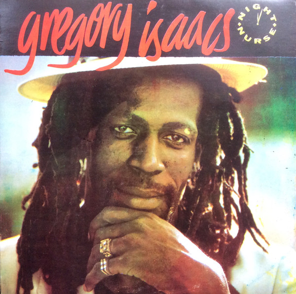 Gregory Isaacs - Night Nurse