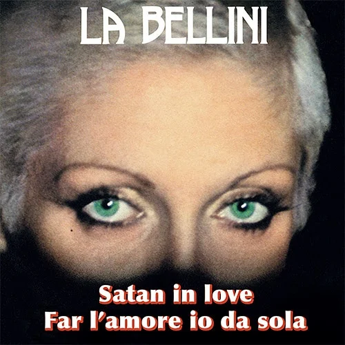 La Bellini - Satan in Love