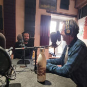 Le Club des Chineurs épisode 30 avec Hukoaï (Diggers Radio)