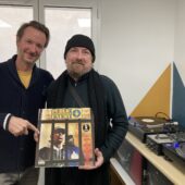 Le Club des Chineurs épisode 31 avec Dreada