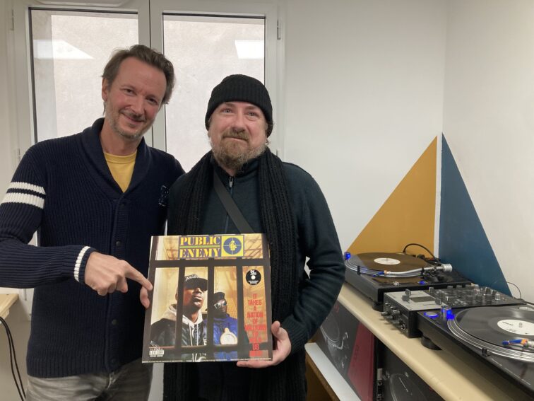 Le Club des Chineurs épisode 31 avec Dreada