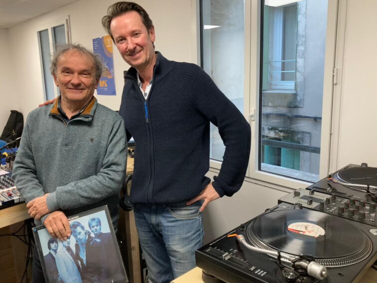 Le Club des Chineurs épisode 33 avec René Beaufort