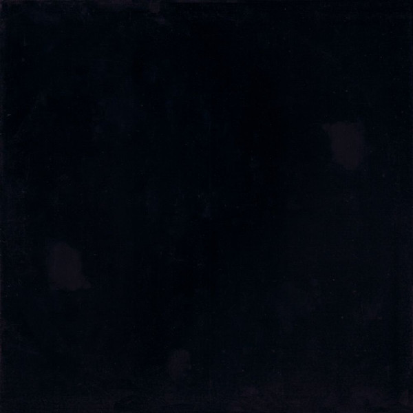 Prince - The Black Album