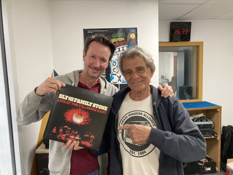 Le Club des Chineurs épisode 34 avec Philippe Genty