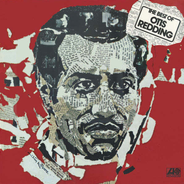 Otis Redding - The Best of Otis Redding