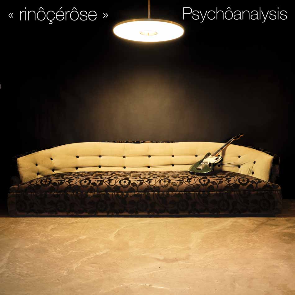 rinôçérôse - Psychôanalysis