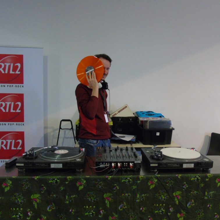 Salon du Vinyle et de la Musique d&rsquo;Agde 2023