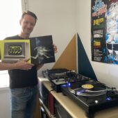 Le Club des Chineurs épisode 35 spécial Electro