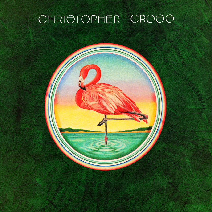 Christopher Cross - Christopher Cross