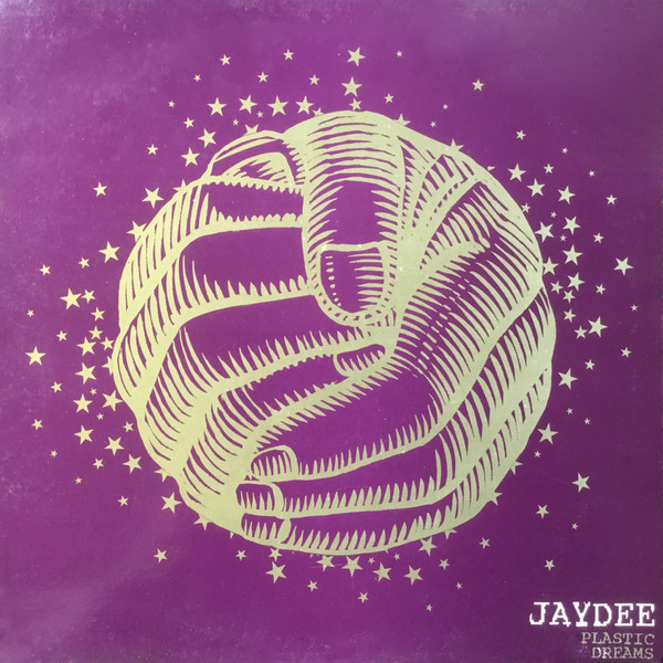 Jaydee - Plastic Dreams