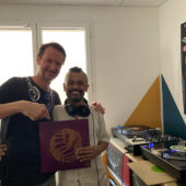 Le Club des Chineurs épisode 36 avec DJ Rykkk's
