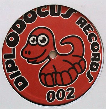 Various Artists - Diplodocus 02